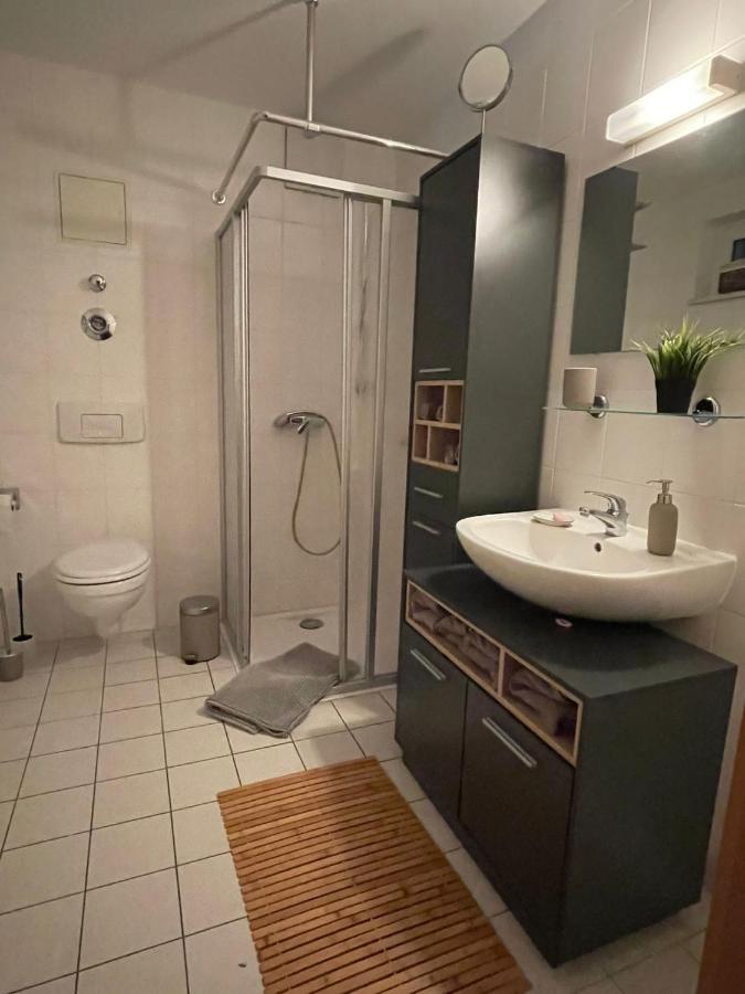 Ferienwohnung Auersbergblick Schönheide Zewnętrze zdjęcie