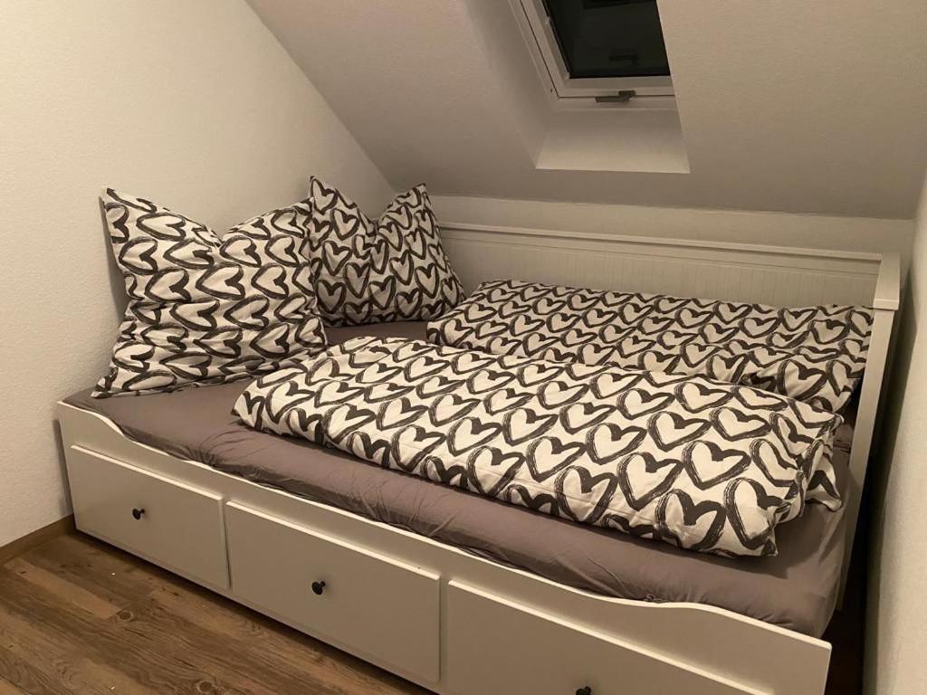 Ferienwohnung Auersbergblick Schönheide Zewnętrze zdjęcie