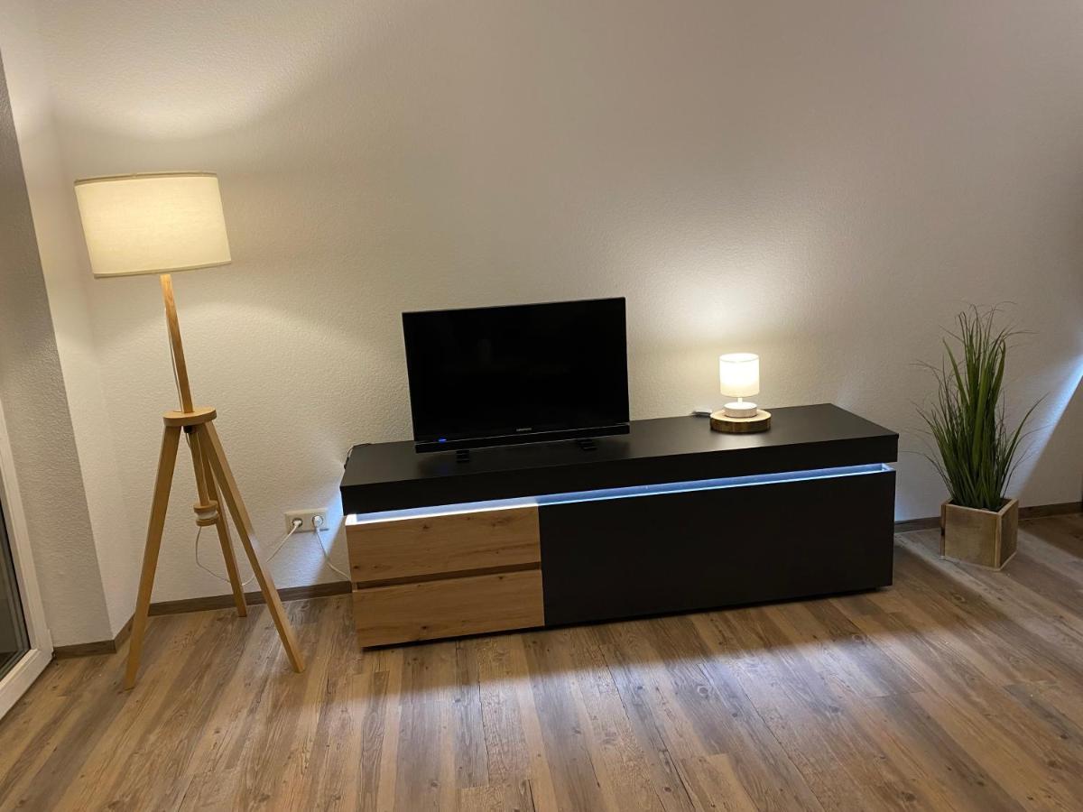Ferienwohnung Auersbergblick Schönheide Zewnętrze zdjęcie
