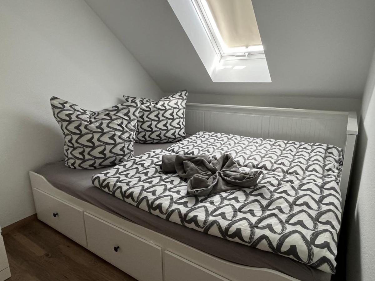 Ferienwohnung Auersbergblick Schönheide Zewnętrze zdjęcie