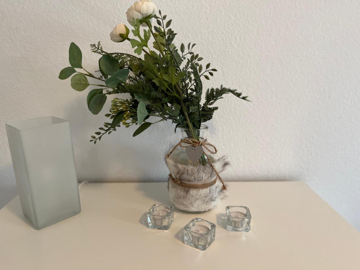 Ferienwohnung Auersbergblick Schönheide Zewnętrze zdjęcie